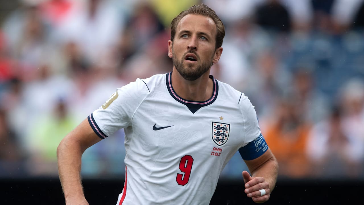 WM Showdown: Kane, Messi & Ronaldo Heat Up Tonight’s Epic Matches!