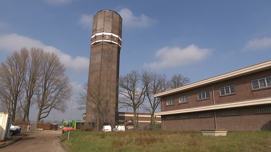 WMD: less groundwater, therefore less drinking water in the Hoogeveen area