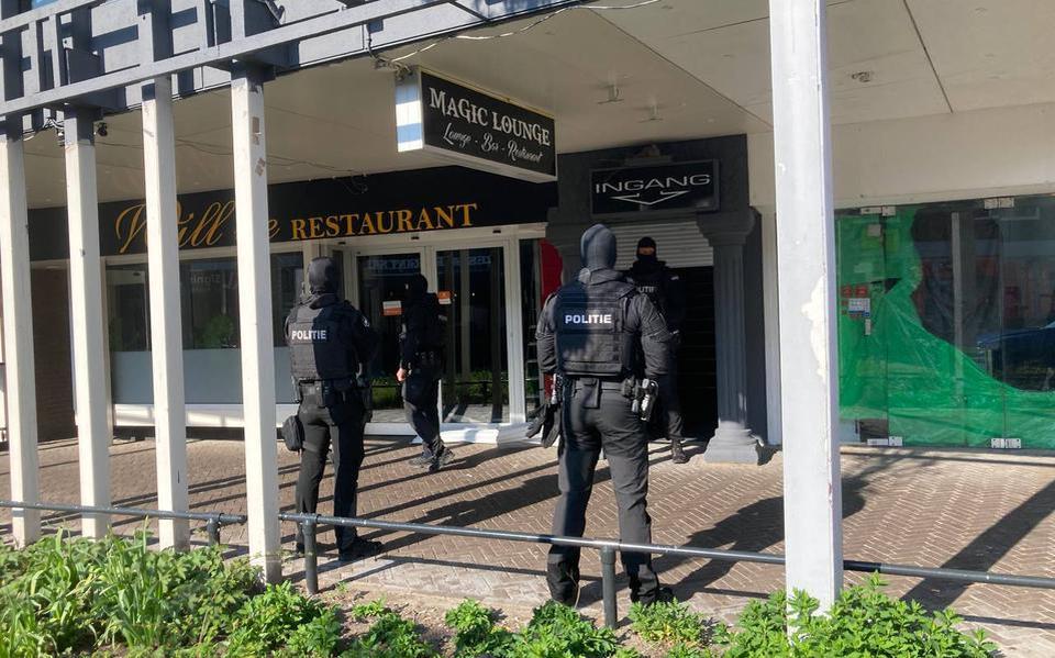 Was a man (28) from Emmen involved in Denniz M.’s cocaine trade? ‘Being stupid and naive is not punishable’
