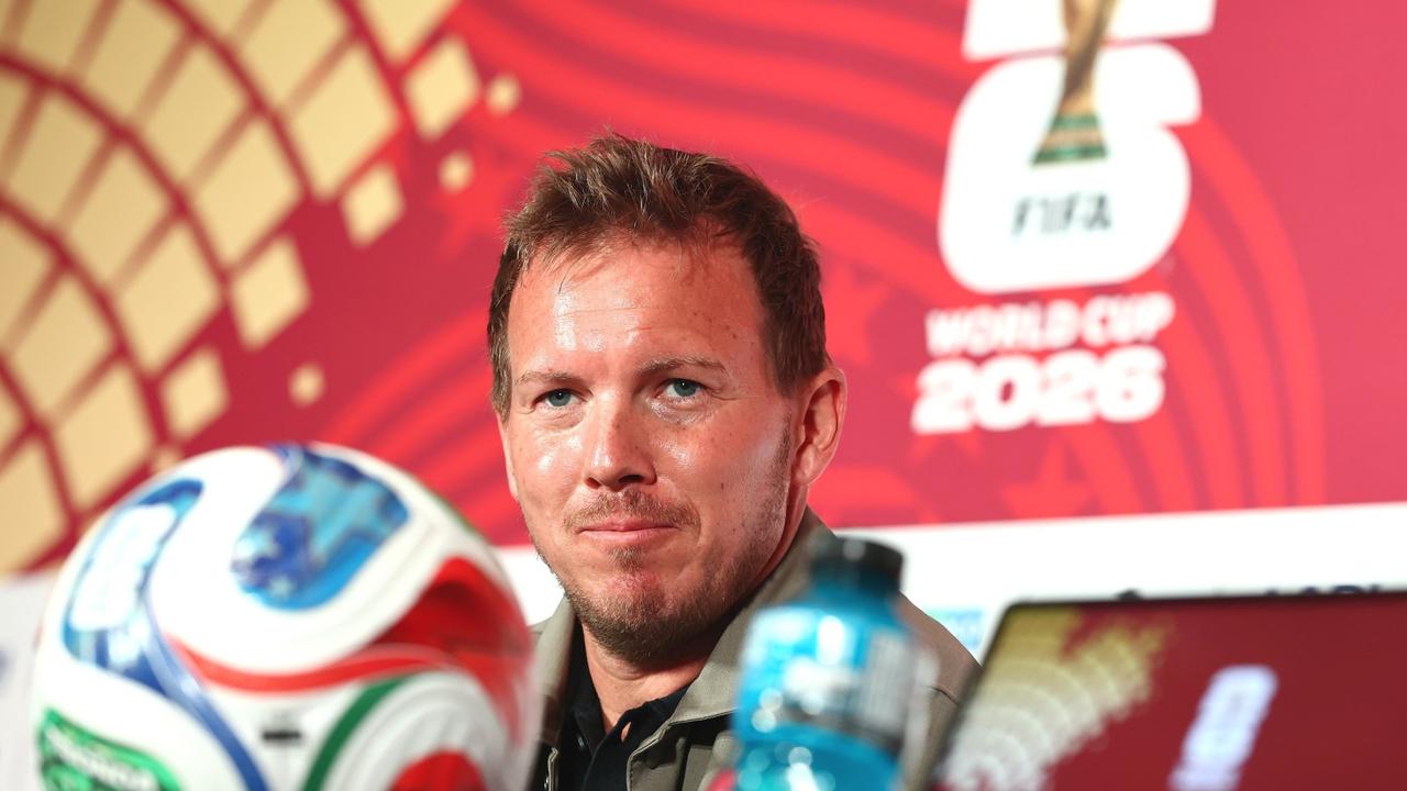 Watch Live: Nagelsmann Previews Germany’s Crucial WM Knockout Match!