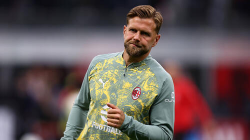Werder Bremen: Spectacular return of Niclas Füllkrug from the table?
