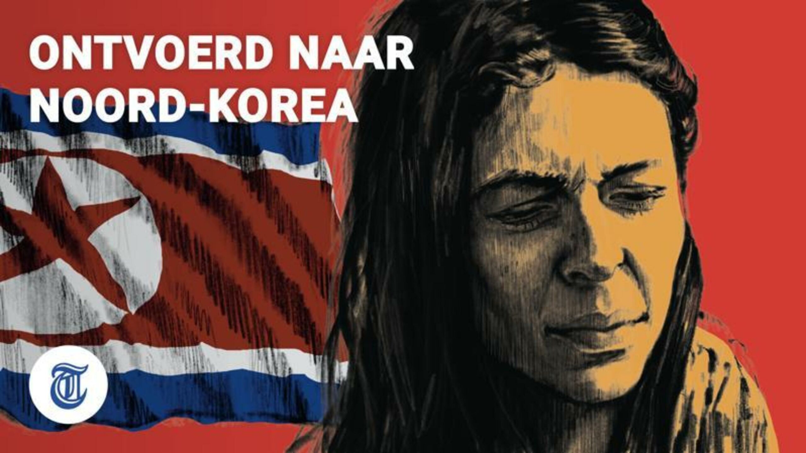Were terrorists involved in the disappearance of Leidy Kaspersma (26) from Overijssel?