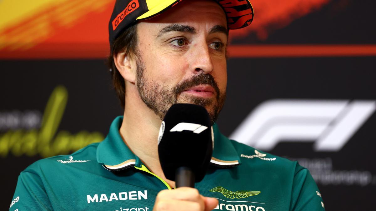 What time is the F1 classification of the Barcelona-Catalunya GP and where to watch Formula 1 on TV for free, live with Fernando Alonso