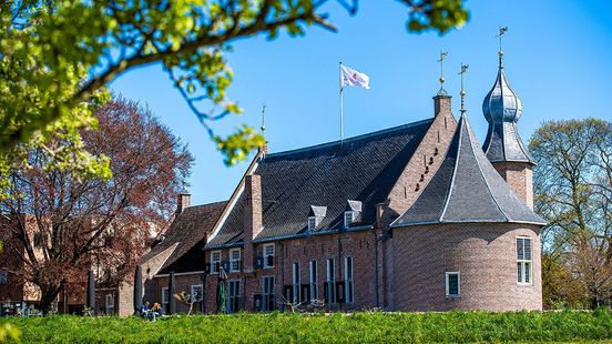 What to do in Drenthe this weekend