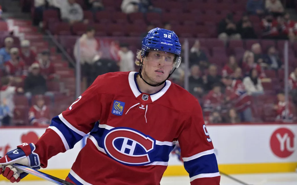 What will happen to Patrik Lainee? “Must question”