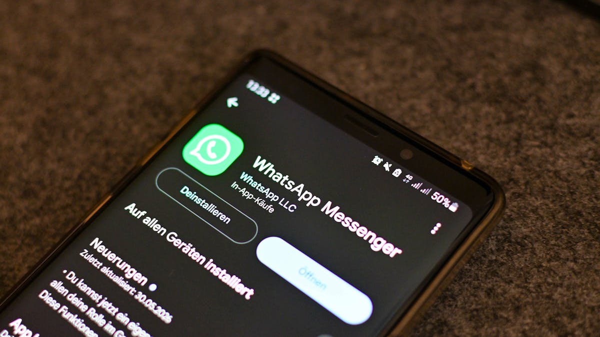 WhatsApp Introduces Usernames: Keep Your Phone Number Private Now!