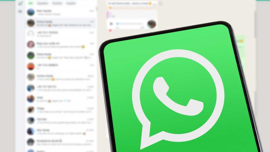 WhatsApp Will Soon Allow Username Chats—No More Phone Numbers Needed!