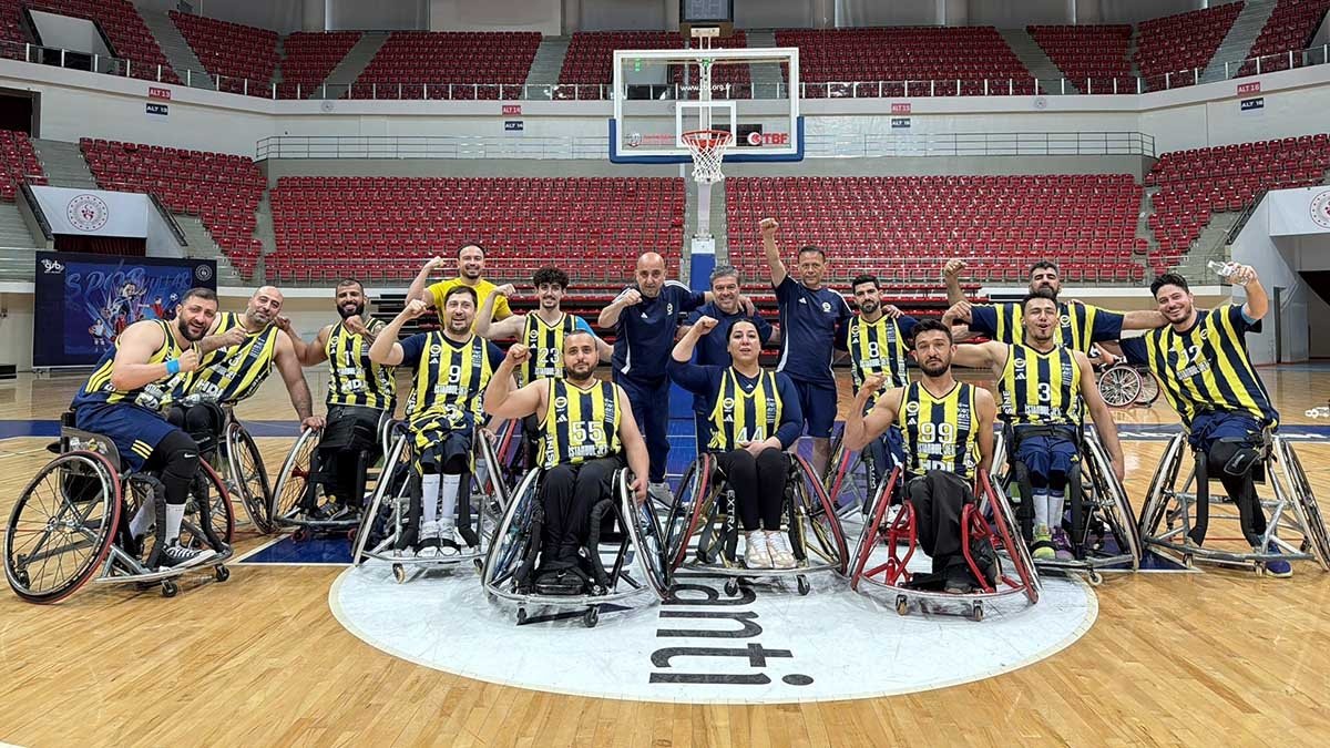 Wheelchair Basketball Super League play-off semi-final! – Last minute Basketball news
