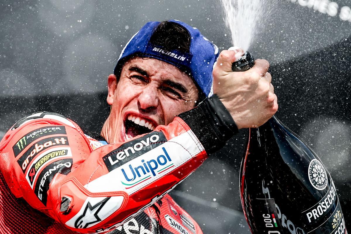 When is the next MotoGP Grand Prix? Date and where to watch for free on TV and live