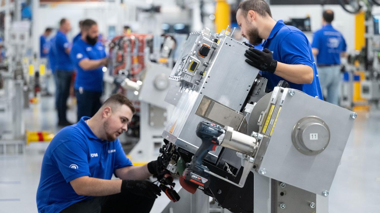 Where Jobs Disappear in Germany – New Opportunities on the Horizon