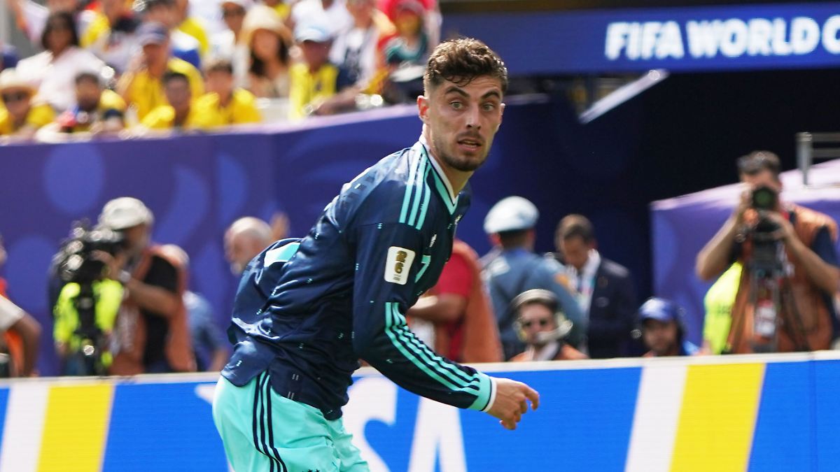 Who Advances? The Latest on Open Spots in the Knockout Matches!