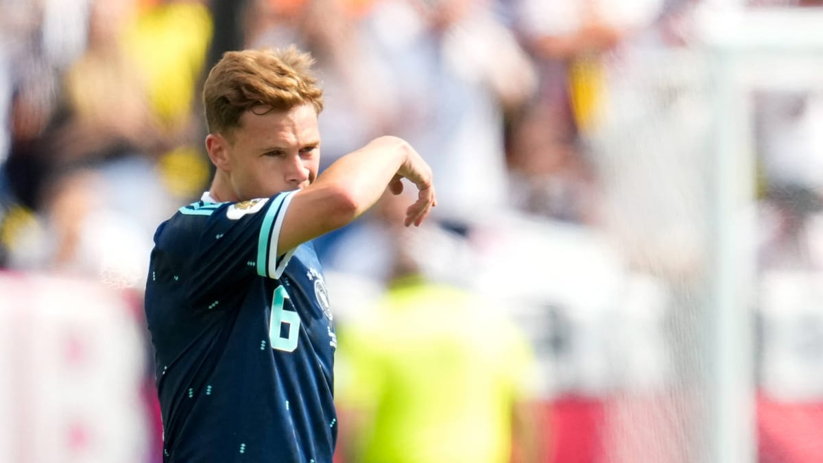 Who Could Germany Face in the Upcoming WM Round of 16 Matchups?