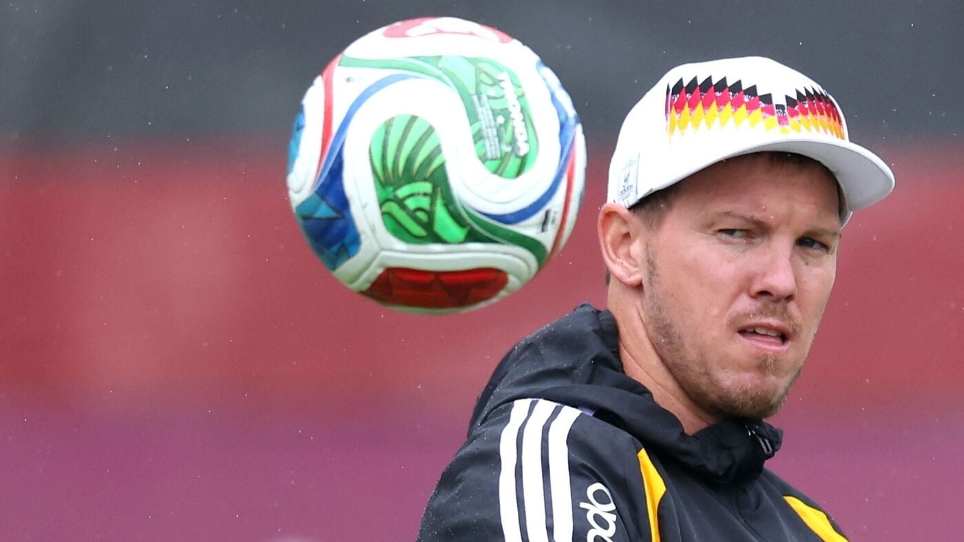 Who Will DFB Team Face in Round of 16? Options Narrowed Down!