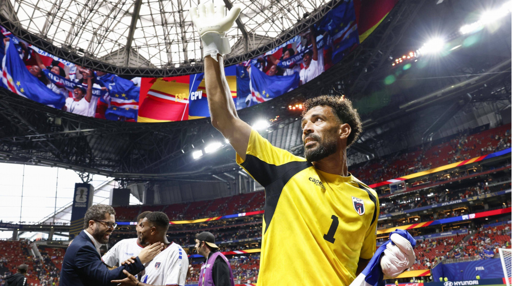 Who Would Advance Now? Top World Cup Third-Place Teams at a Glance