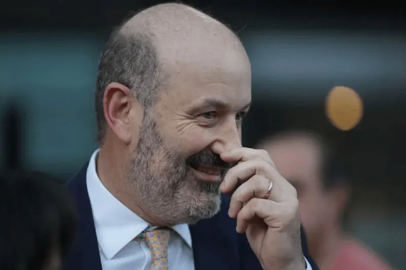 Federico Sturzenegger