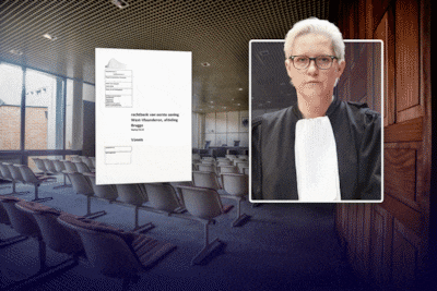 Why Bruges judge ‘only’ imposed community service after rape of 18-year-old: we read the full verdict