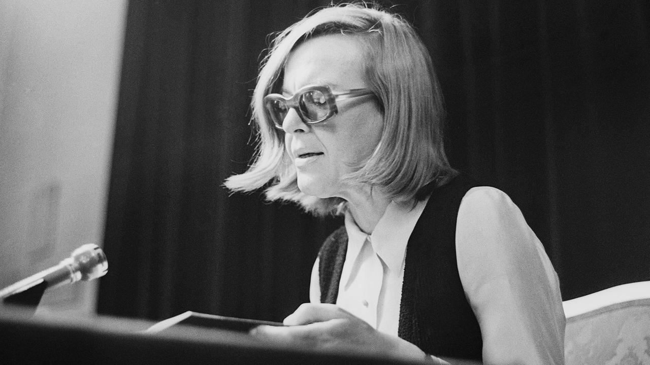 Why Ingeborg Bachmann’s Work Inspires the #MeToo Movement Today
