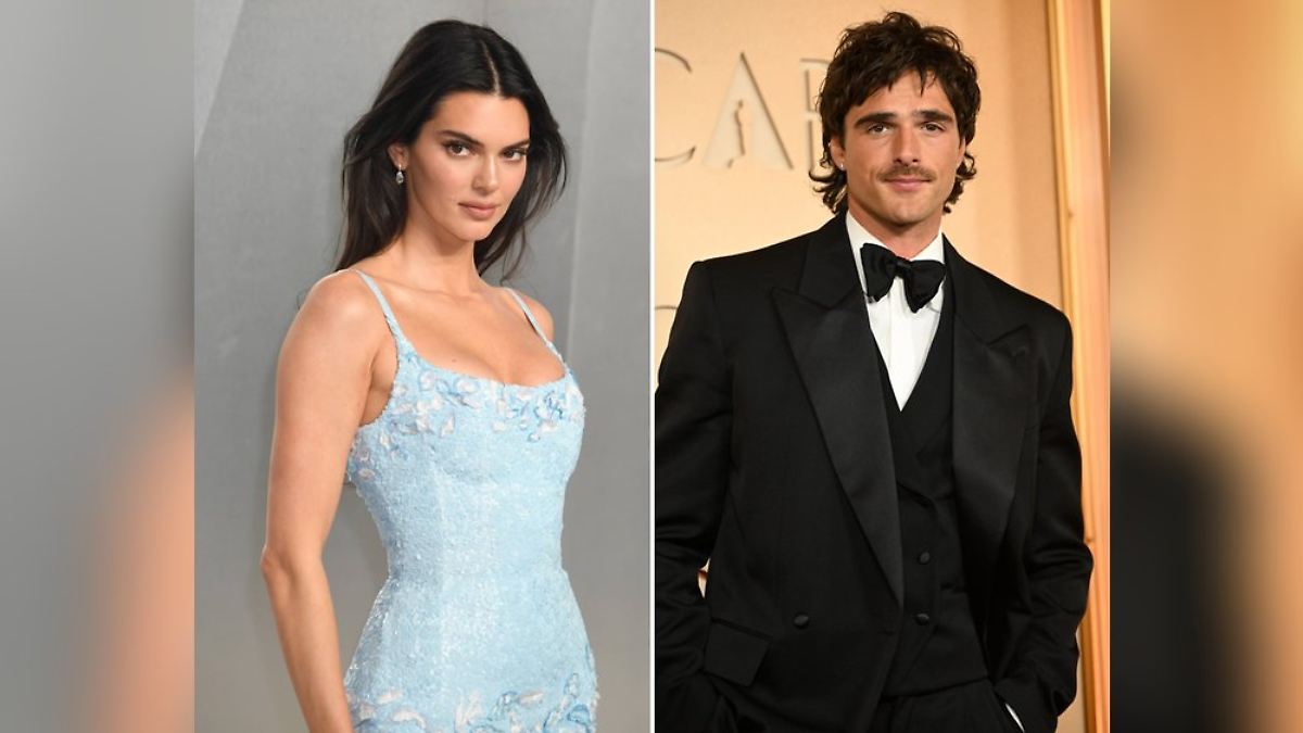 Why Kendall Jenner and Jacob Elordi’s Disguise Failed Miserably
