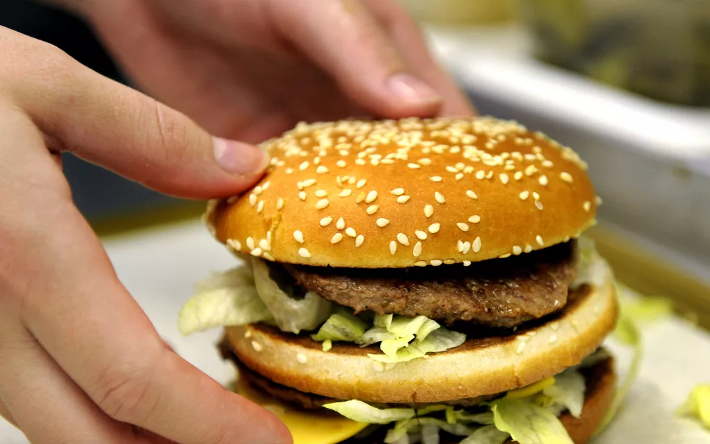 Why McDonald’s Fifa World Cup Cups Sold Out: Customers React!