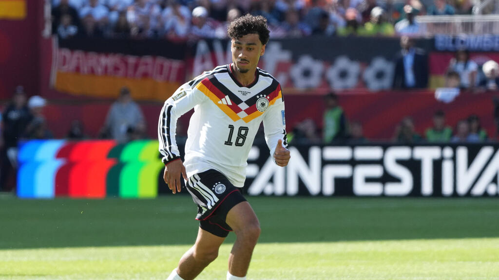 Why Nathaniel Brown’s Move from Eintracht Frankfurt to Bayern Isn’t Final Yet