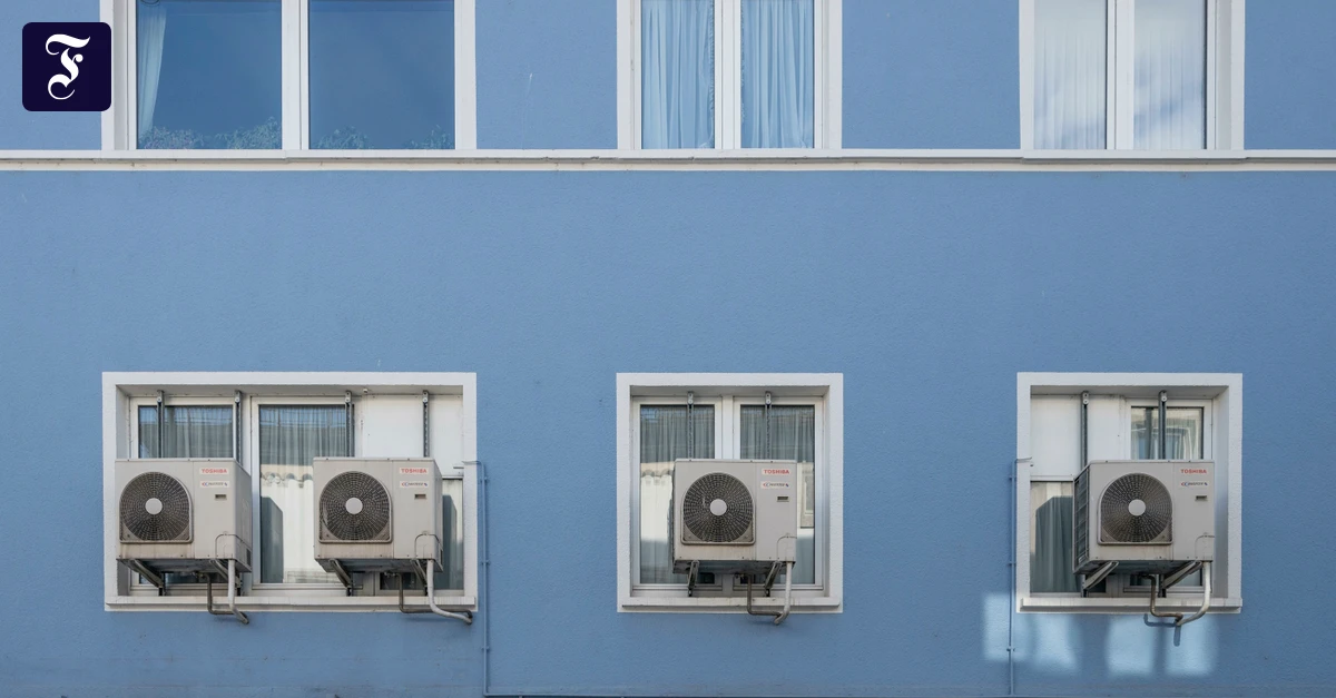 Why Split Air Conditioners Are Hard to Find: Uncovering the Demand Surge