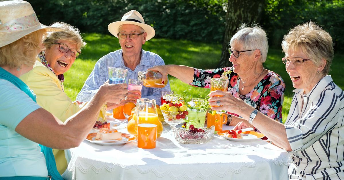Why Vitamin D Levels Remain Low in Summer: Surprising Findings Explained