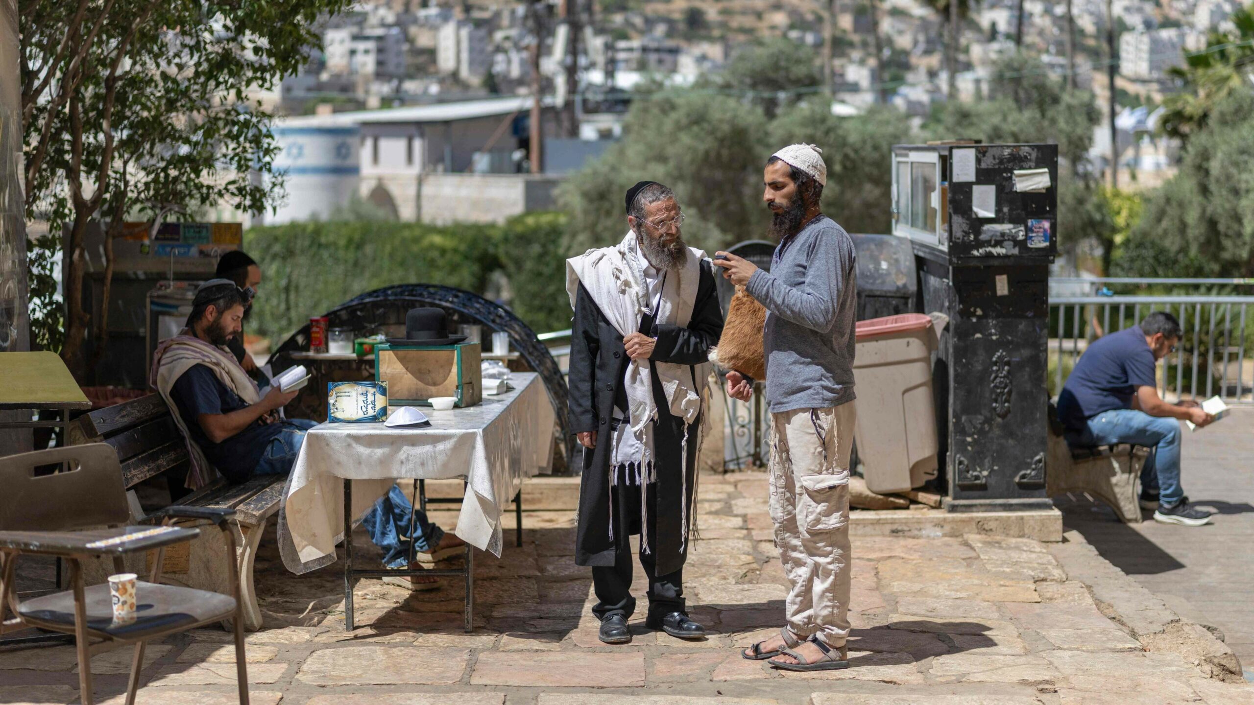 Why is Israel pumping 300 million euros into controversial new settlements? ‘Creating facts on the ground’