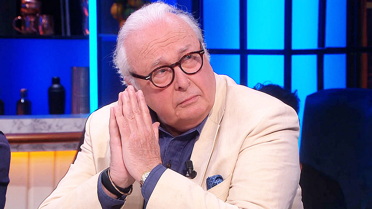 Why is Mart Smeets never on a talk show? ‘Balance problem’