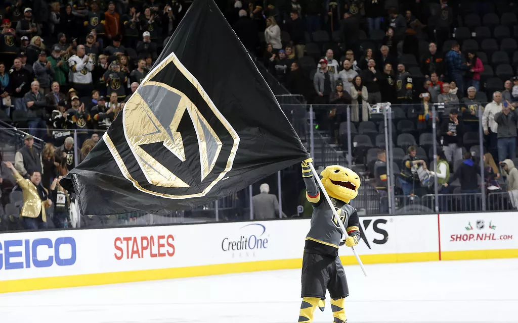 Why is the NHL finals team hated more than anything?
