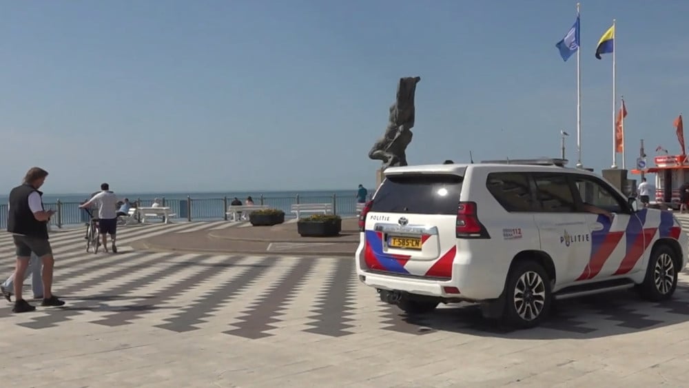 Why there was an emergency ordinance in Zandvoort last weekend