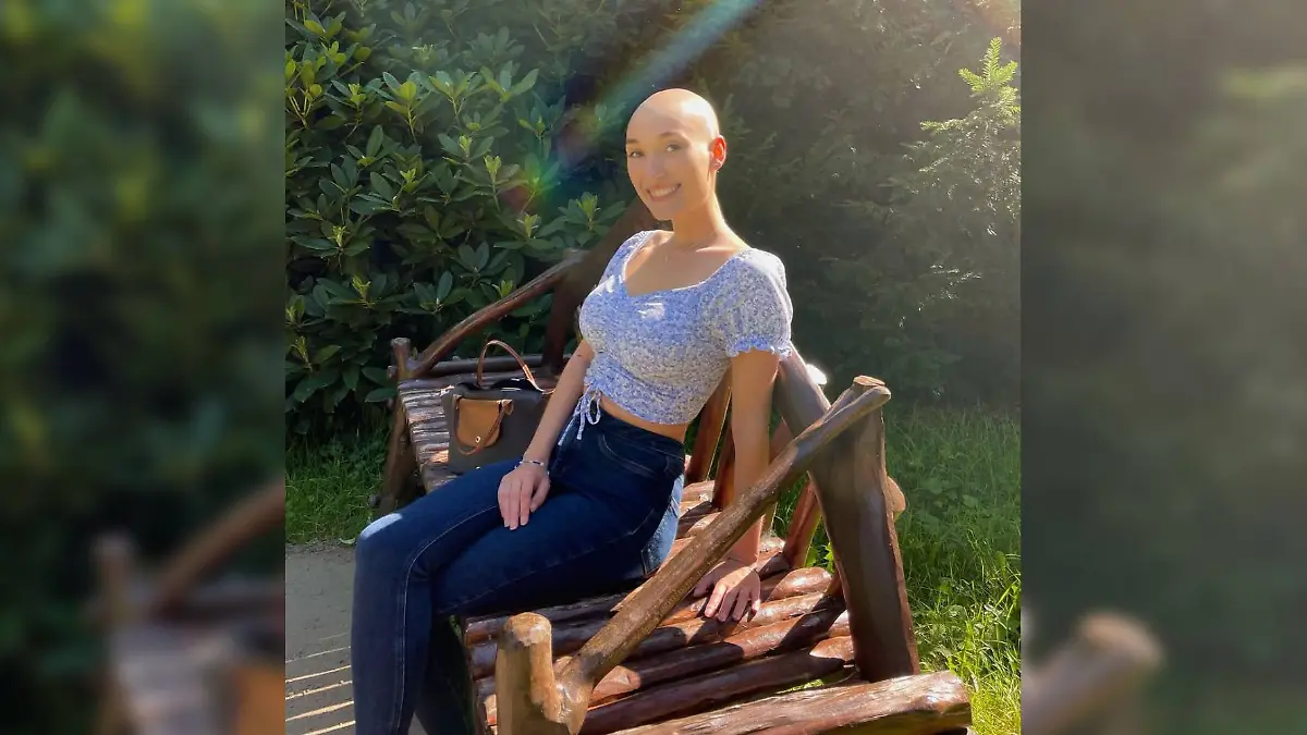 Wiebke van Hoorn Says Goodbye: Influencer Ends Cancer Treatment with Heartfelt Post