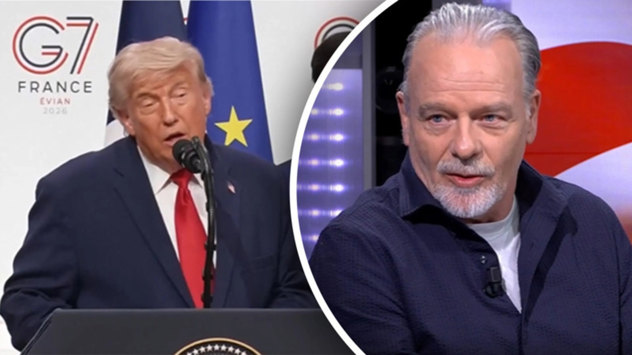 Wierd Duk about Donald Trump: ‘There is a limit to how much you can rave’