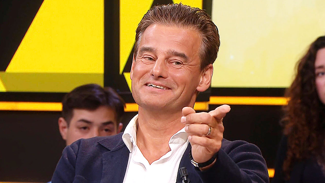 Wilfred Genee Refuses More Interviews: What’s Behind His Decision?