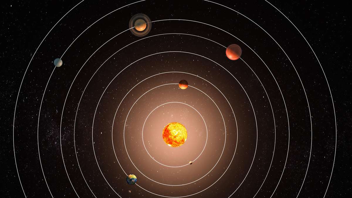 Will Earth Survive the Sun’s Death During the Red Giant Phase?
