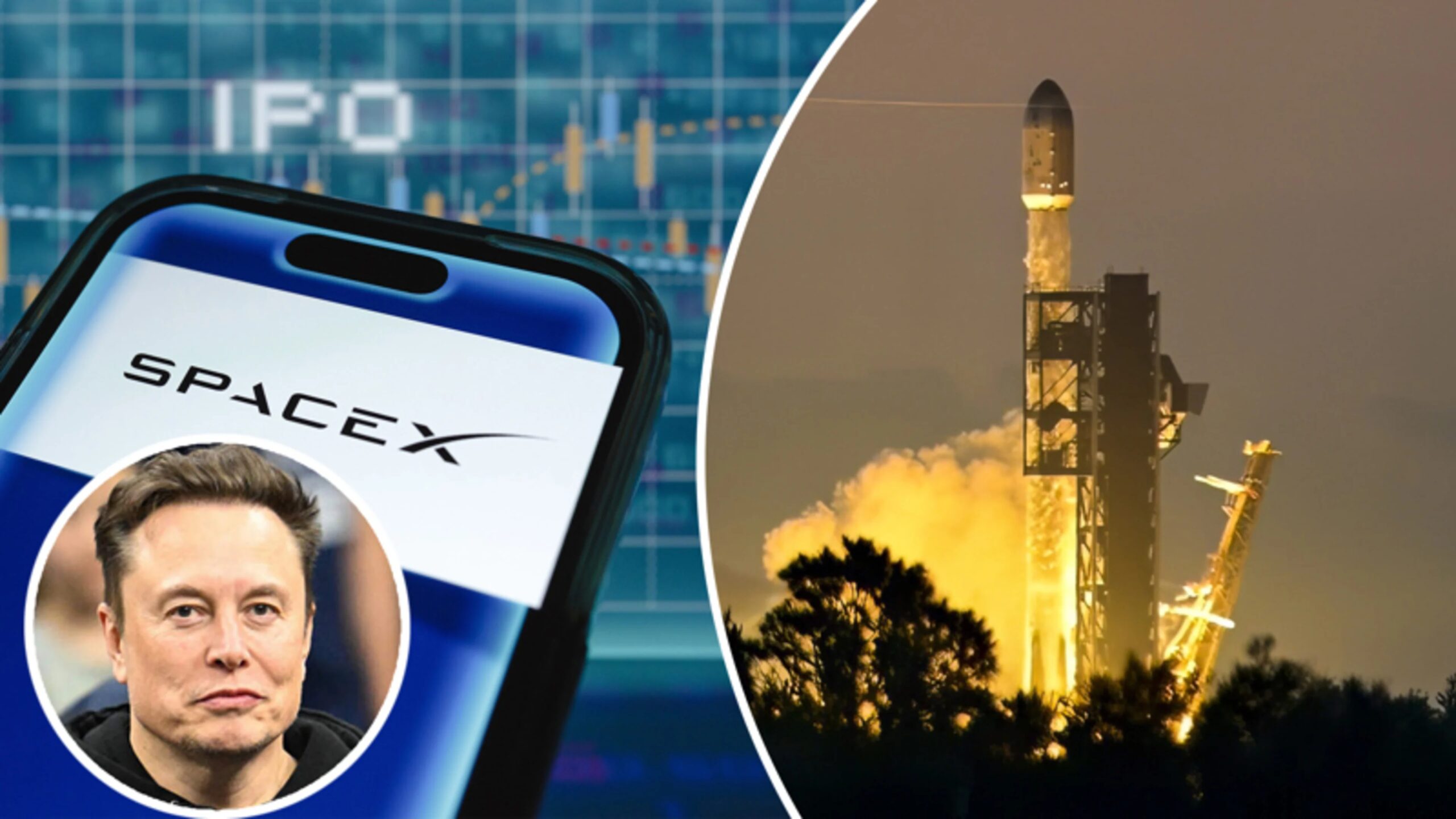 Will SpaceX stock explode? ‘Musk sells dreams’