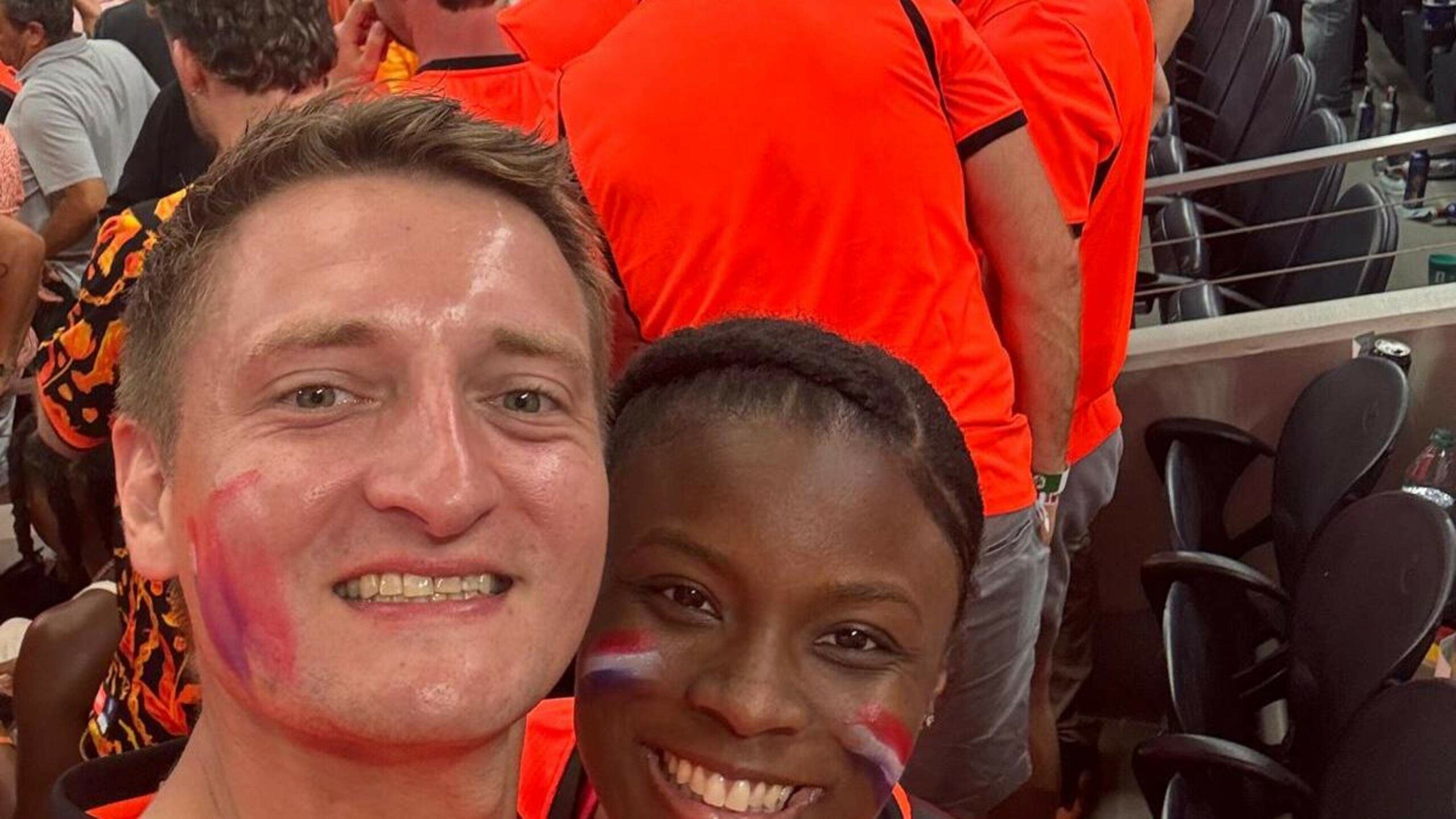 Win new tickets for the Netherlands-Sweden in the Kick-off podcast!