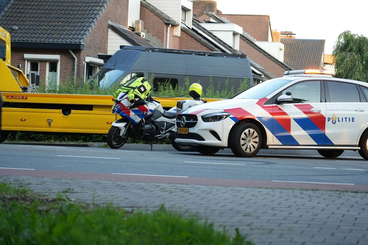 Photo: Jeroen Stuve/Heitink Press Agency