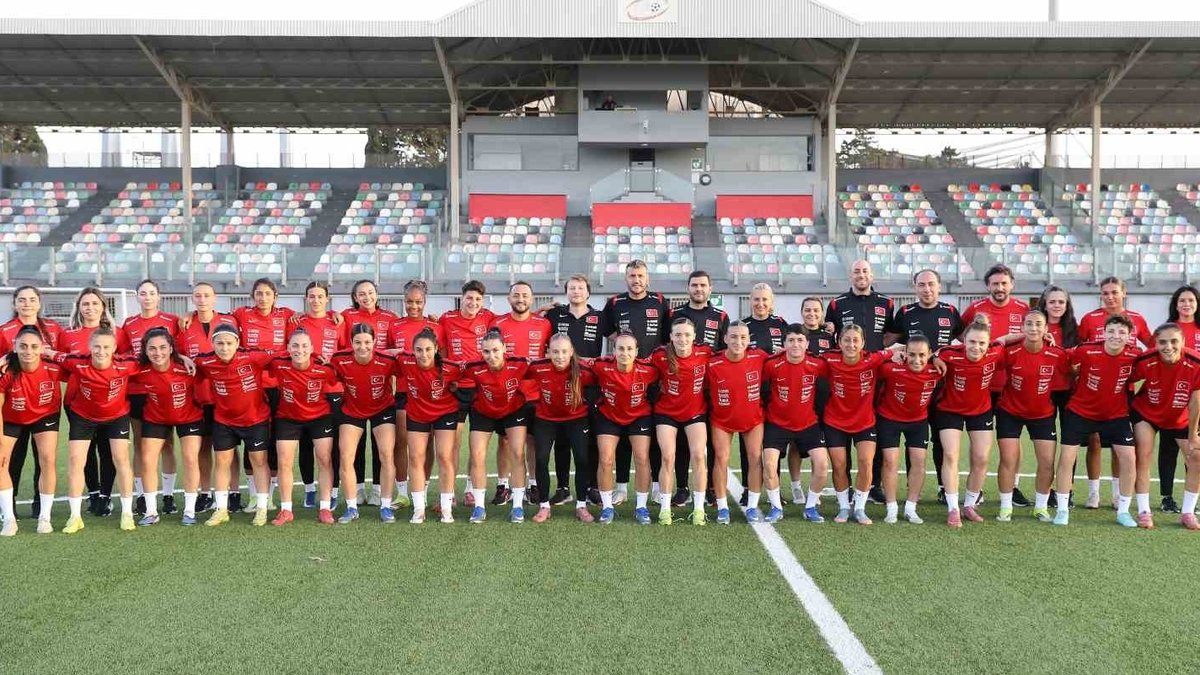 Women’s National Football Team is away in Malta in the last match of the group! – Breaking News news