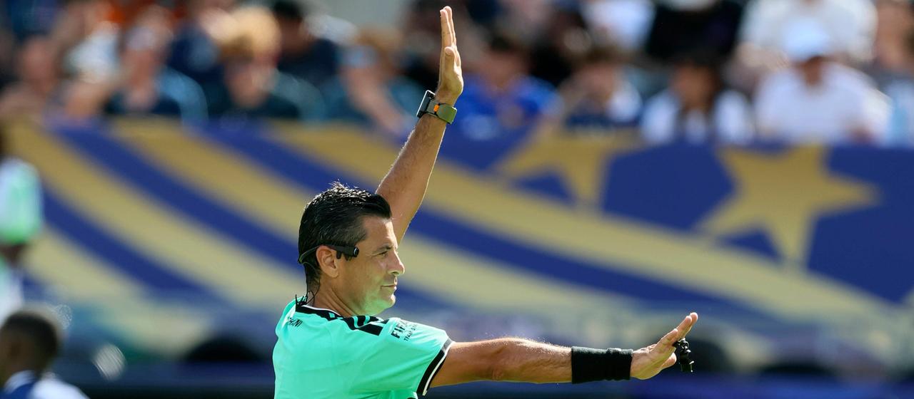 Alireza Faghani 