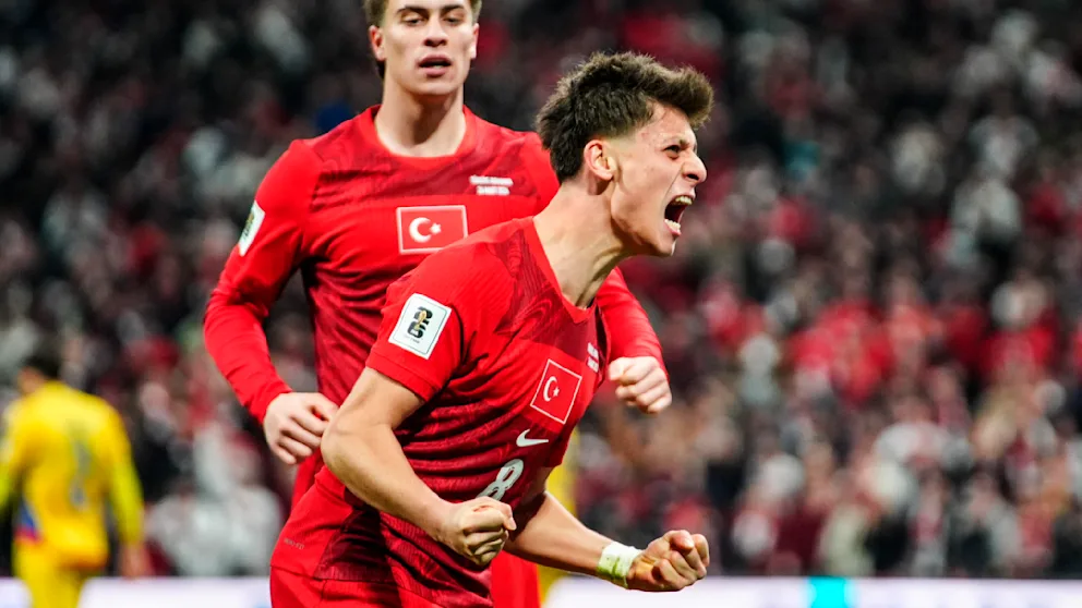 Arda Güler (21) muss heute zum WM-Auftakt gegen Australien ran