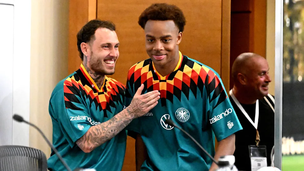 World Cup 2026: Bayern breakthrough with Brown! Mega transfer before the start of the World Cup? | football