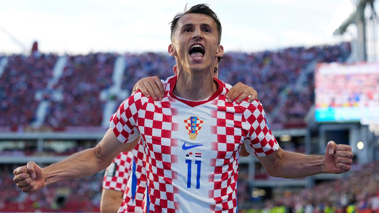World Cup 2026: Budimir’s Late Goal Secures Croatia’s Victory Over Panama
