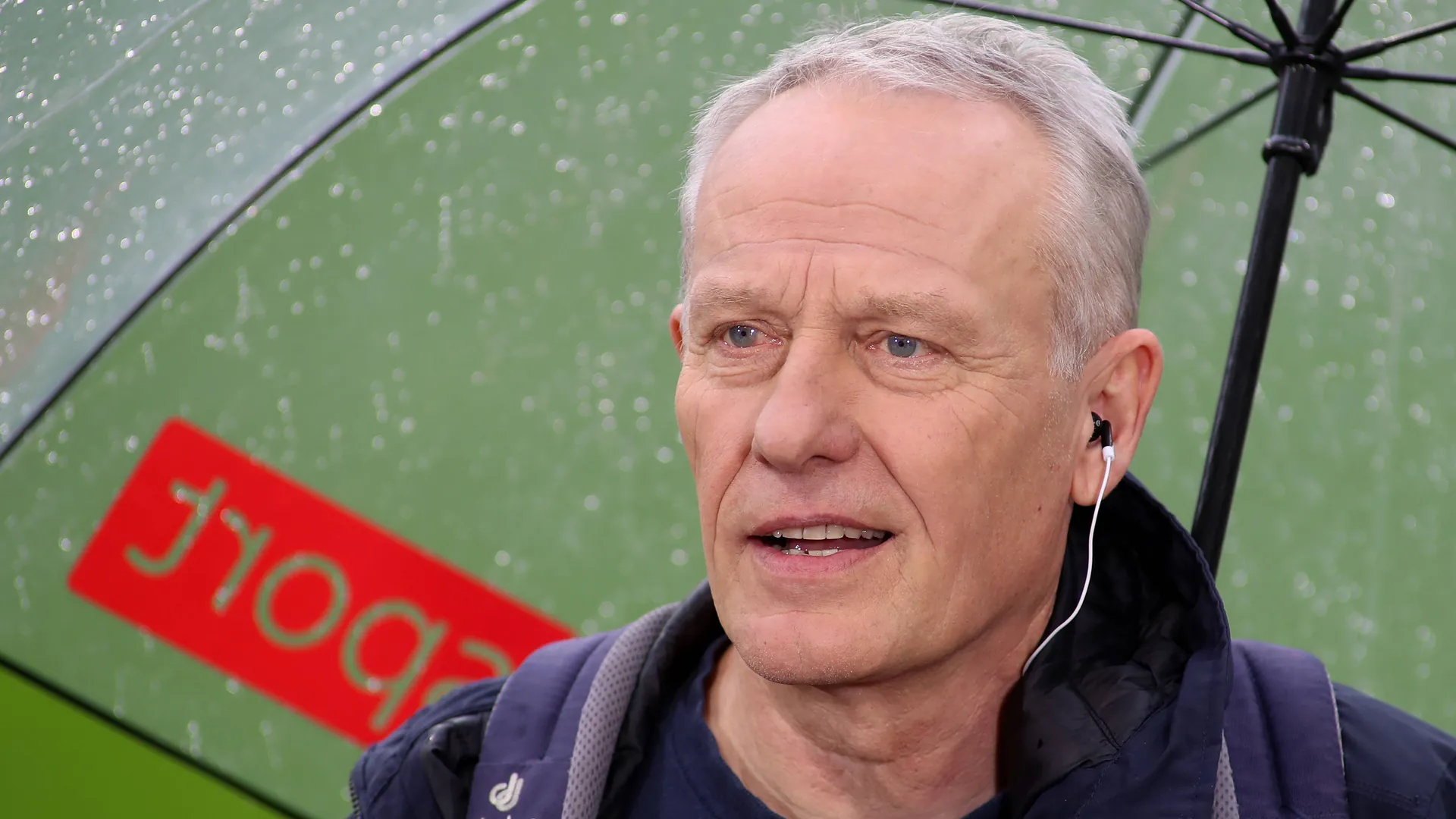 Christian Streich: He coached SC Freiburg until June 2024. Christian Streich: He coached SC Freiburg until June 2024.