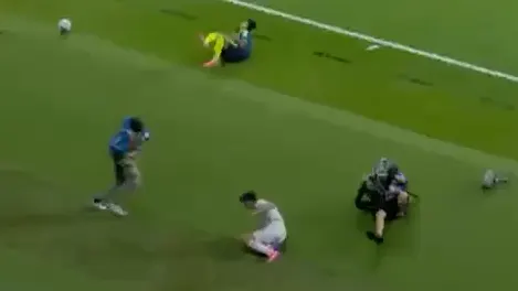 World Cup 2026: Colombia celebrates Luis Díaz after a great show with a goal and assist against Uzbekistan | football