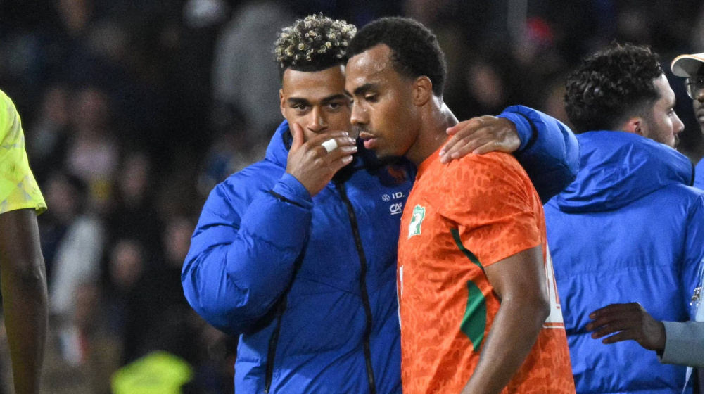 World Cup 2026: Doué’s most valuable brothers – four pairs for different nations