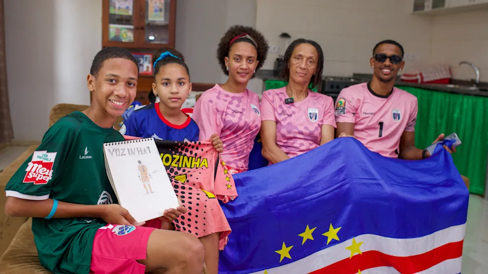 World Cup 2026: Emotional turn for Spain scare! | football