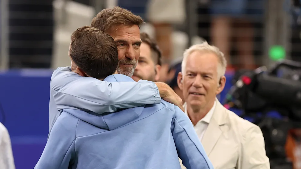 World Cup 2026: England with Tuchel wins spectacle against Croatia | football