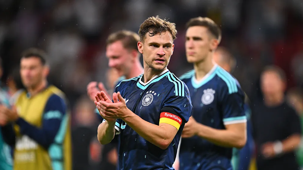 World Cup 2026: Ex-Bayern star triggers huge shitstorm! It’s about the president’s daughter football