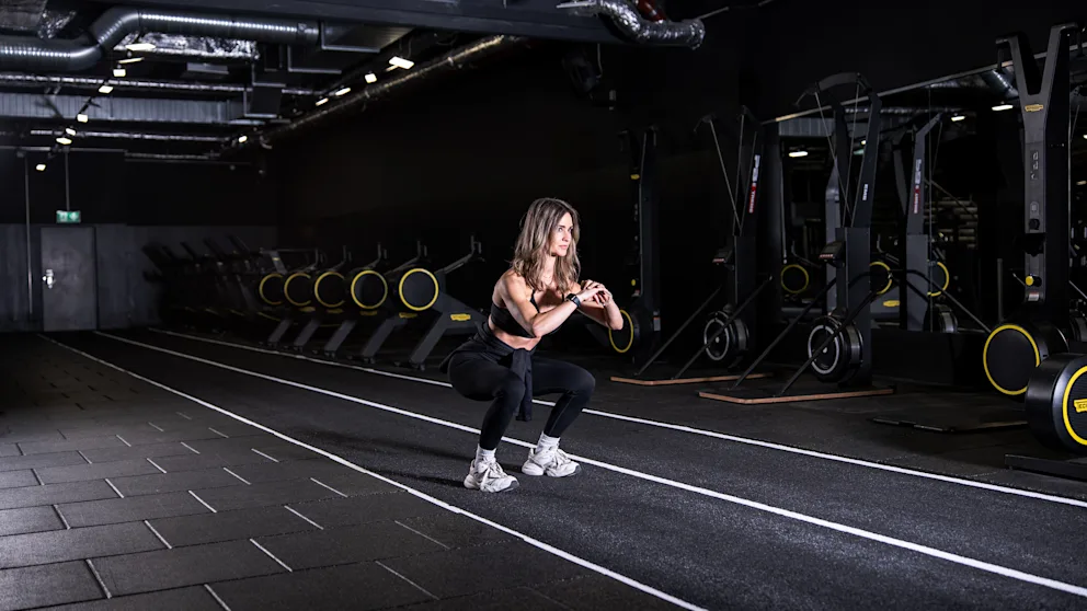 World Cup 2026: Fitness expert shows 11-minute workout for the World Cup half-time break | football