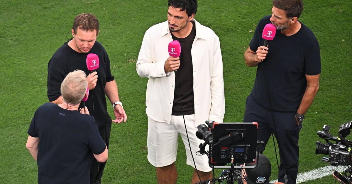 World Cup 2026: Germany’s Shock Defeat to Ecuador 1:2 Sparks Controversy!